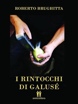cover image of I rintocchi di Galusè